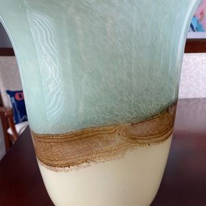 PartyLite tea light holder